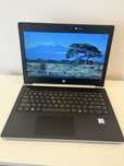 Laptop HP Probook I3 7gen/4GB/256SSD