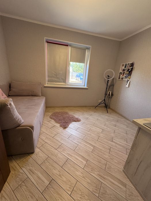 Чудовий Будинок в передмісті