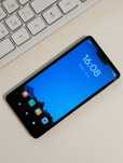 DuoQin 3 5,5" MTK P22 4/64Gb 3100 мАч Google, подарунки, сканер пальця
