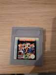 Gra Soccer GameBoy Color Nintendo
