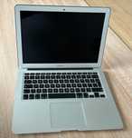MacBook Air (13-inch, 2017)
