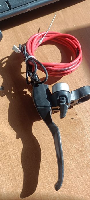 Manetka chamulca motus scooty 8,5 oraz innych