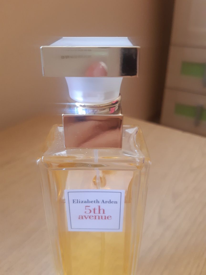 Perfum Elizabeth Arden 5th avenue, 125ml
