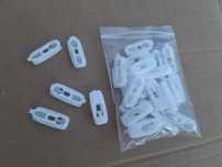 clips fixação frisos Audi A4 B5 1994-2000 NOVO