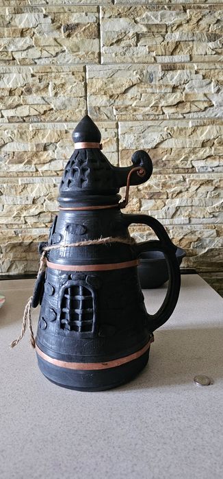 Кухоль сувенірний Гаварецька кераміка