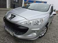 Peugeot 308 1.6 Hdi Klima Zadbany