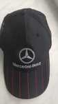 Кепка бейсболка Mercedes Benz Motorsport