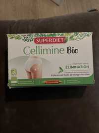 SuperDiet Cellimine Slimming Wyszczuplanie 20x15 ml