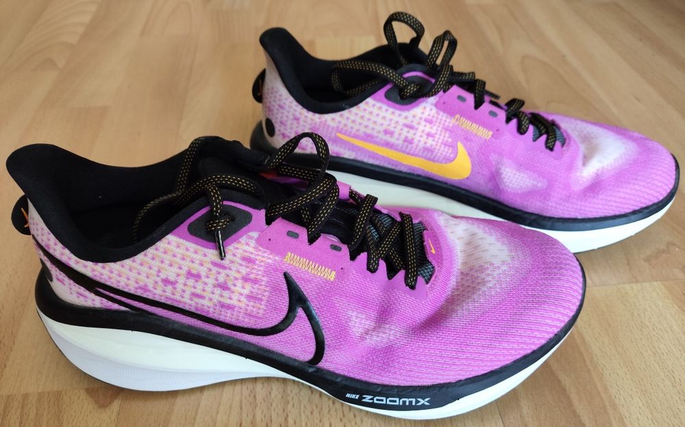 Sapatilhas running Nike Vomero 17