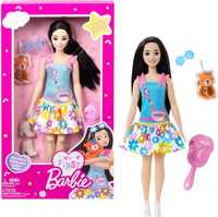 Кукла Моя первая Барби Рене My First Barbie Renee