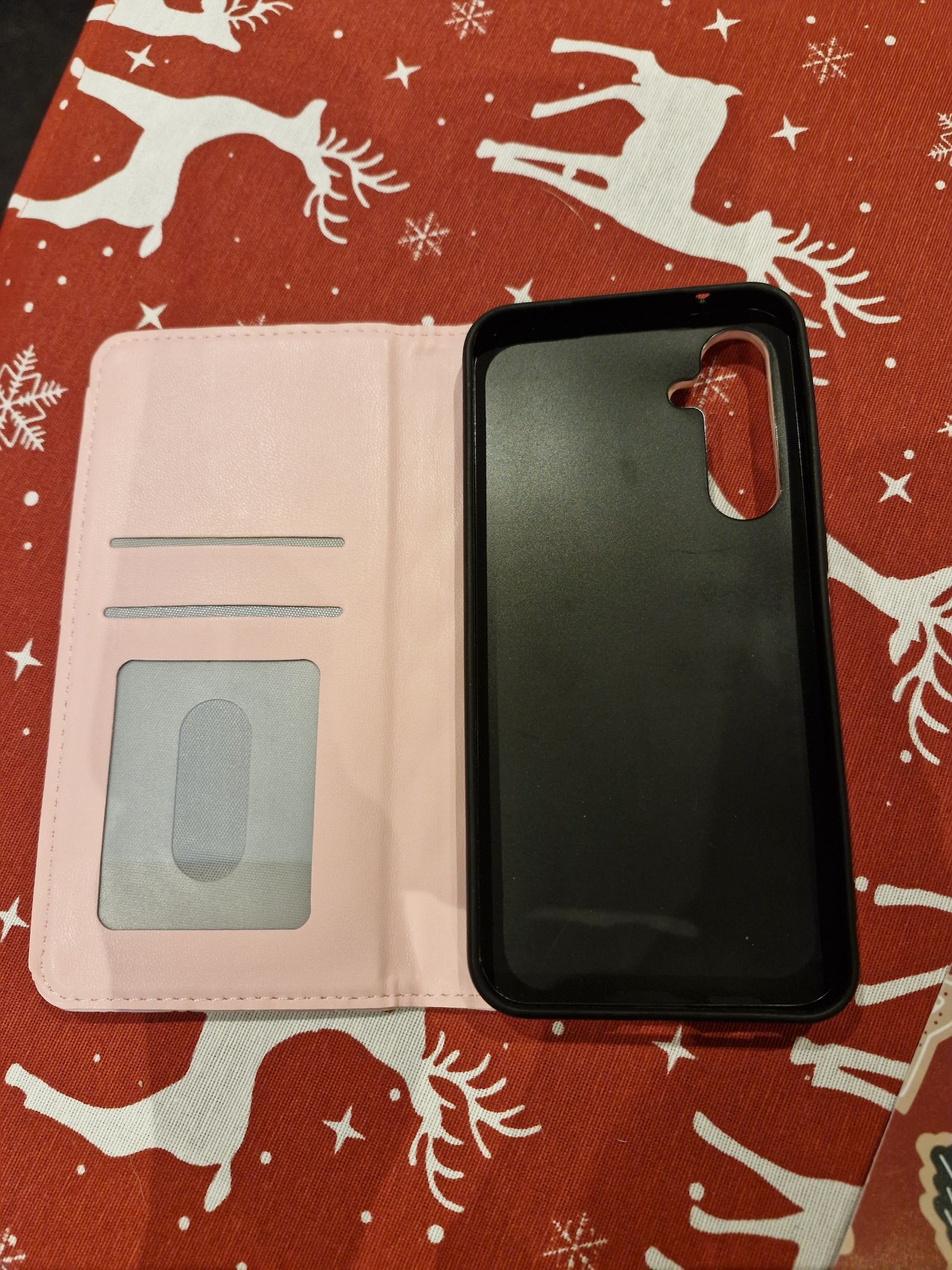 Etui na Samsung Galaxy S23 FE