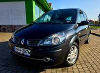 Renault Scenic Renault Megane Scenic 1.6 2009 rok ! 172 tyś przebiegu !
