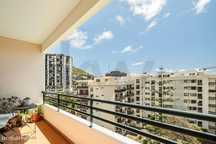 Venda Apartamento T3+1 Ajuda Com 2 Varandas na Zona Premium da Ajuda,