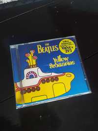 The Beatles -Yellow Submarine CD