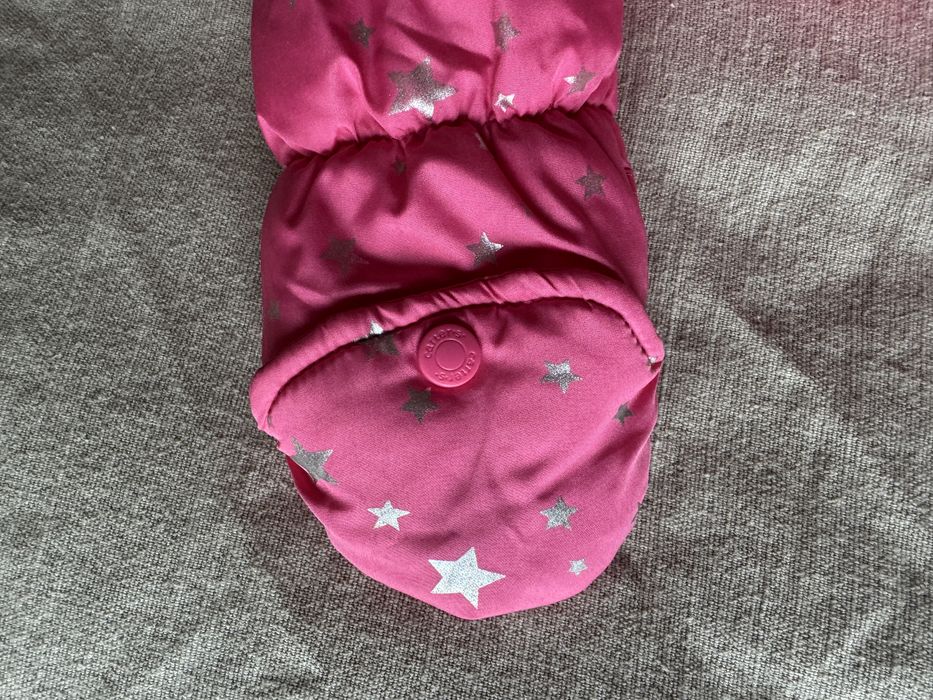 Комбінезон осінній для  дівчинки Carter’s 6-9міс