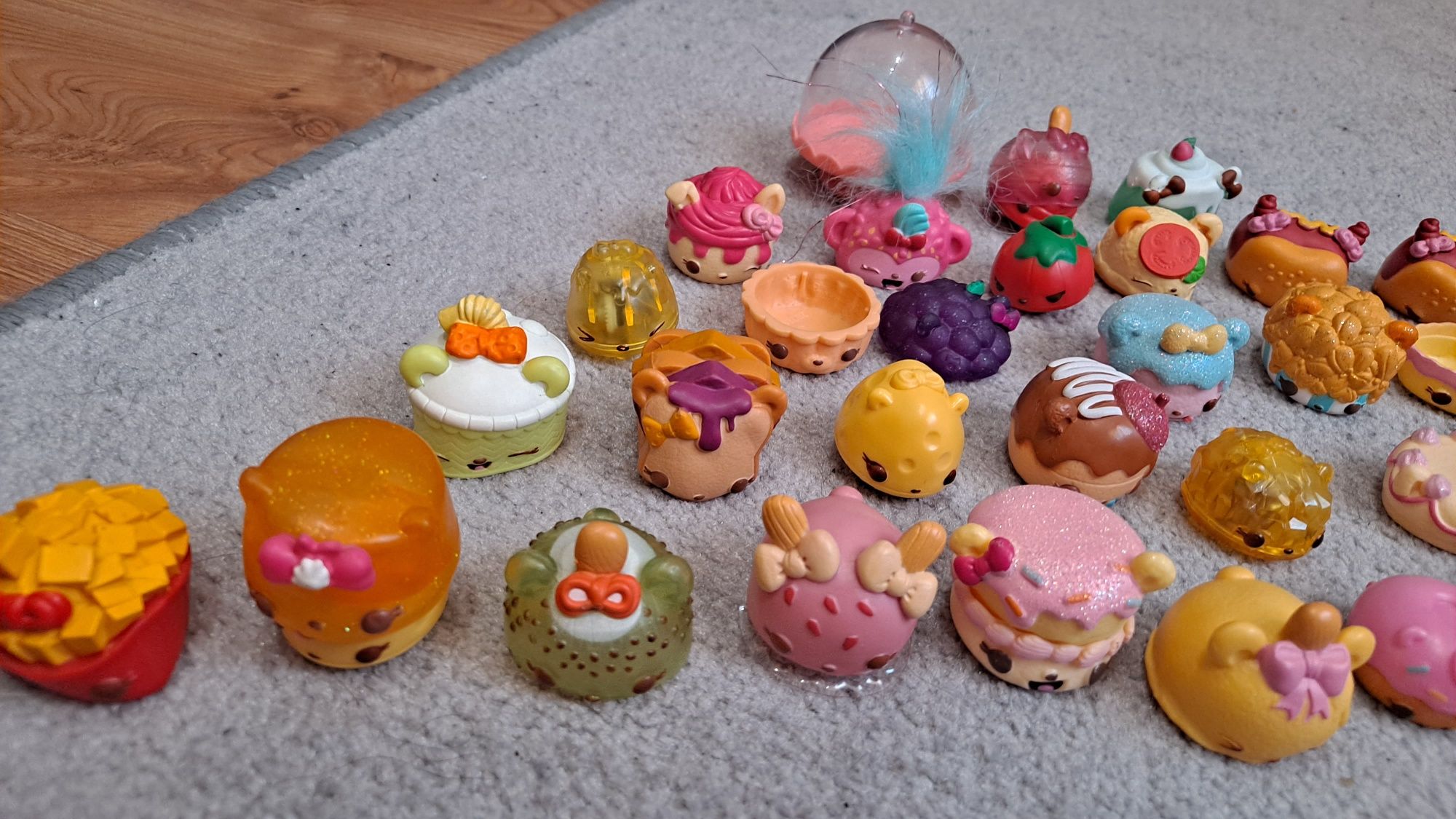 NUM NOMS zestaw pachnący