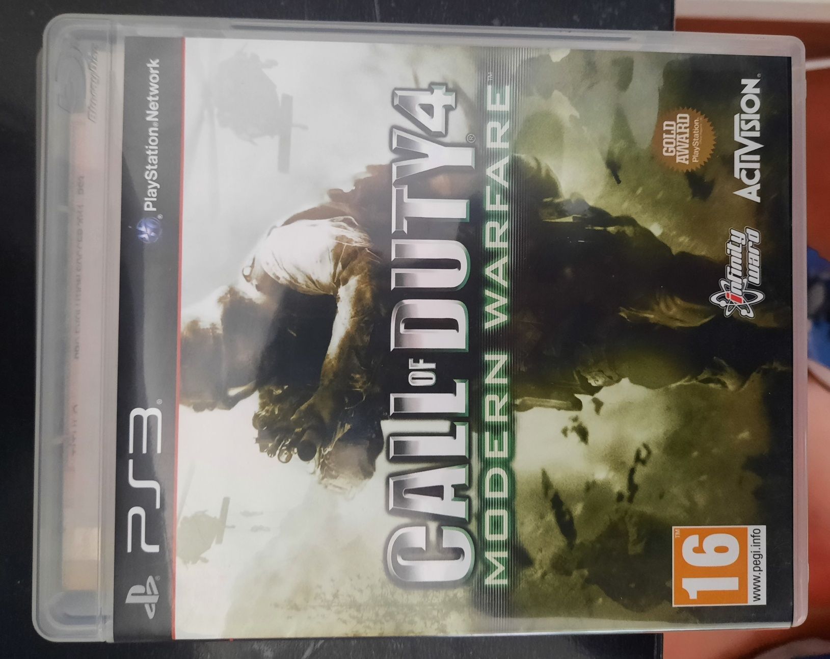 Jogos PS3 Originais (5€cada)