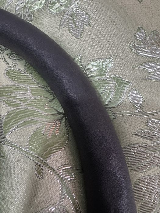 Кермо взборі на Тойота Пріус 30 гібрид