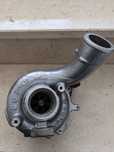 Turbo Garrett GTB1756VK