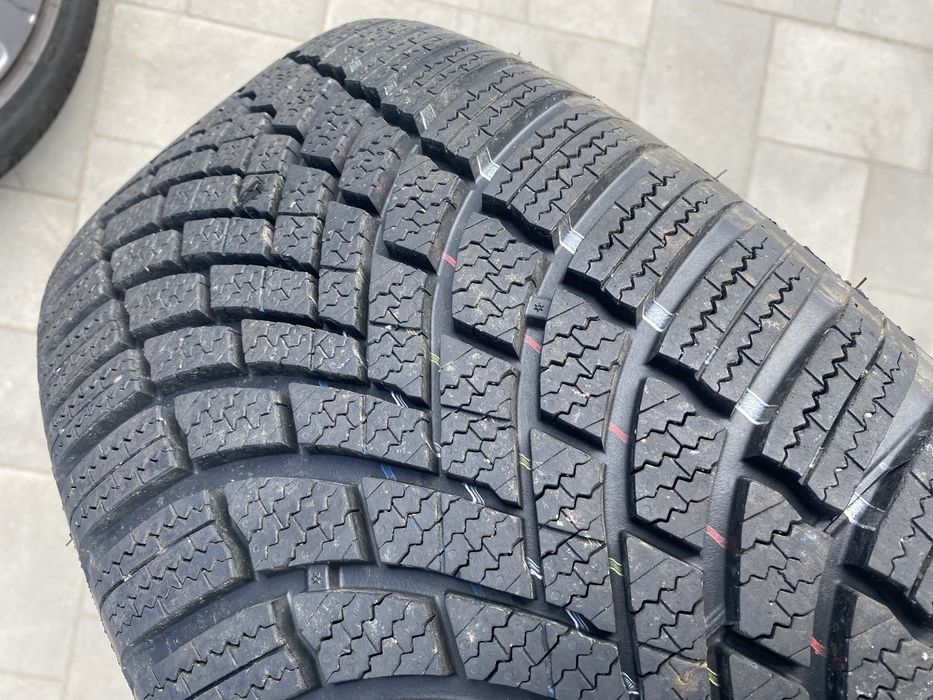 Alufelgi z oponami 235/55 255/50 R19 Audi Q4 E-Tron Skoda Enyaq VW ID4