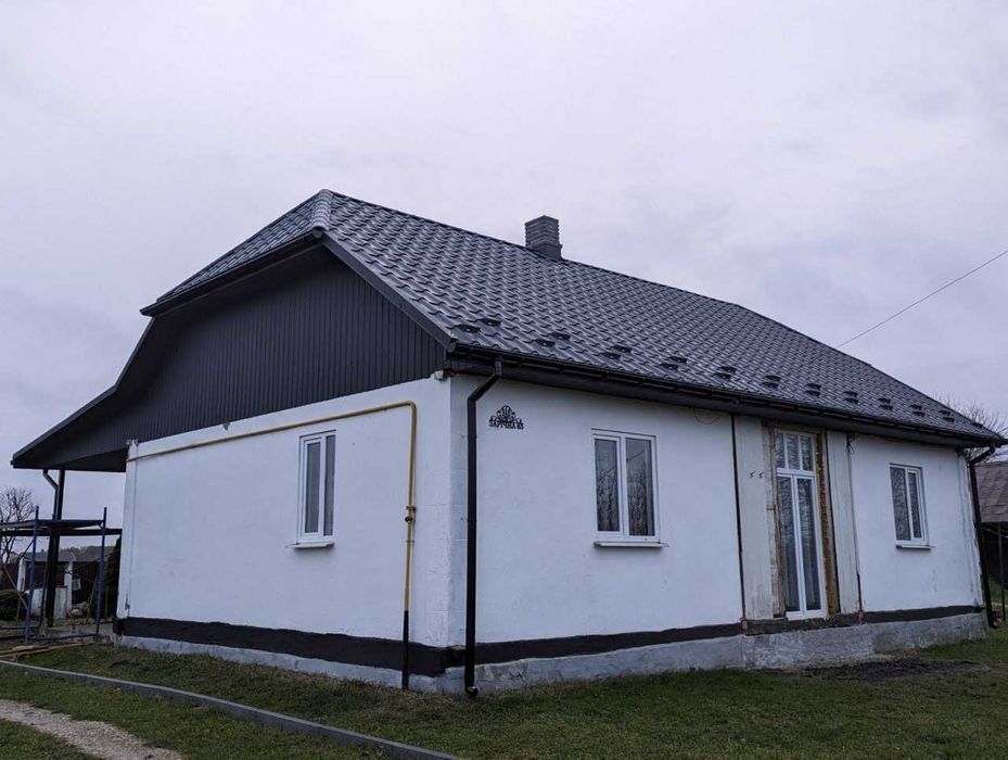 Професійне утеплення фасадів під ключ – доступні ціни Львів