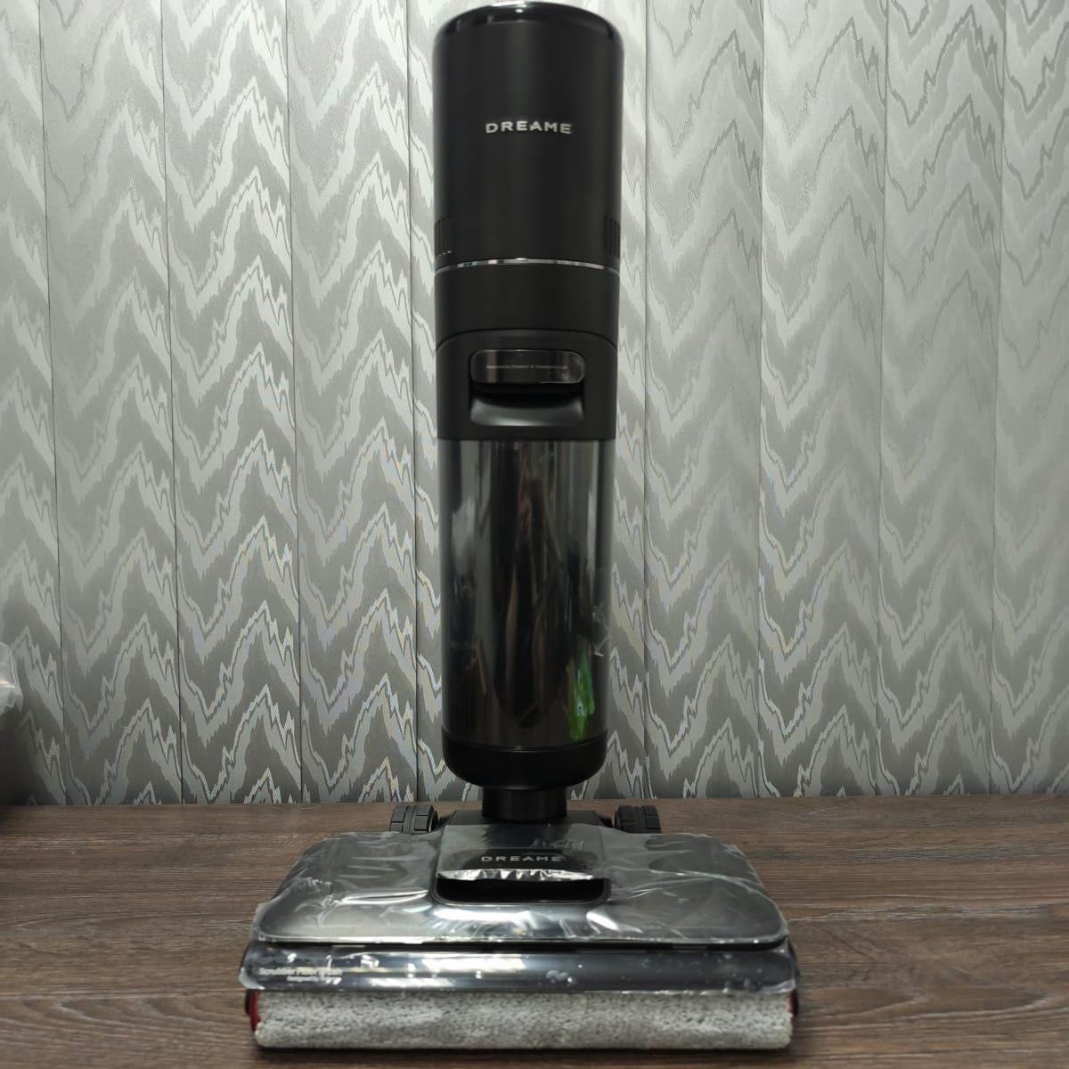 Моющий пылесос Dreame Wet&Dry Vacuum Cleaner H12 PRO Flex Reach -