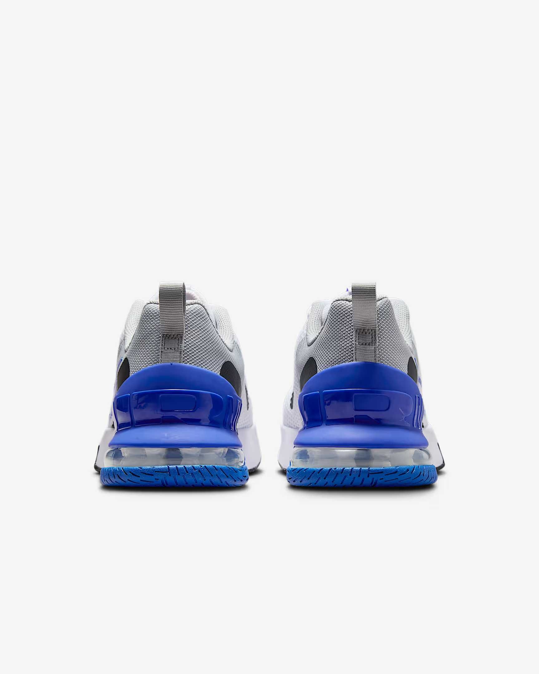 Кроссовки Nike Air Max Alpha Trainer 6 Jordan SB Оригінал (FQ1833-102)