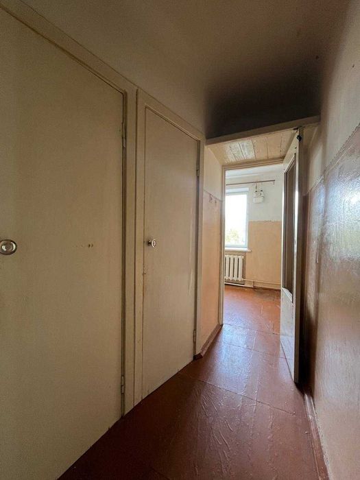 Продаж 3-х кім.квартири Ст.Бандери (р-н "Магнату" ) Вільна.