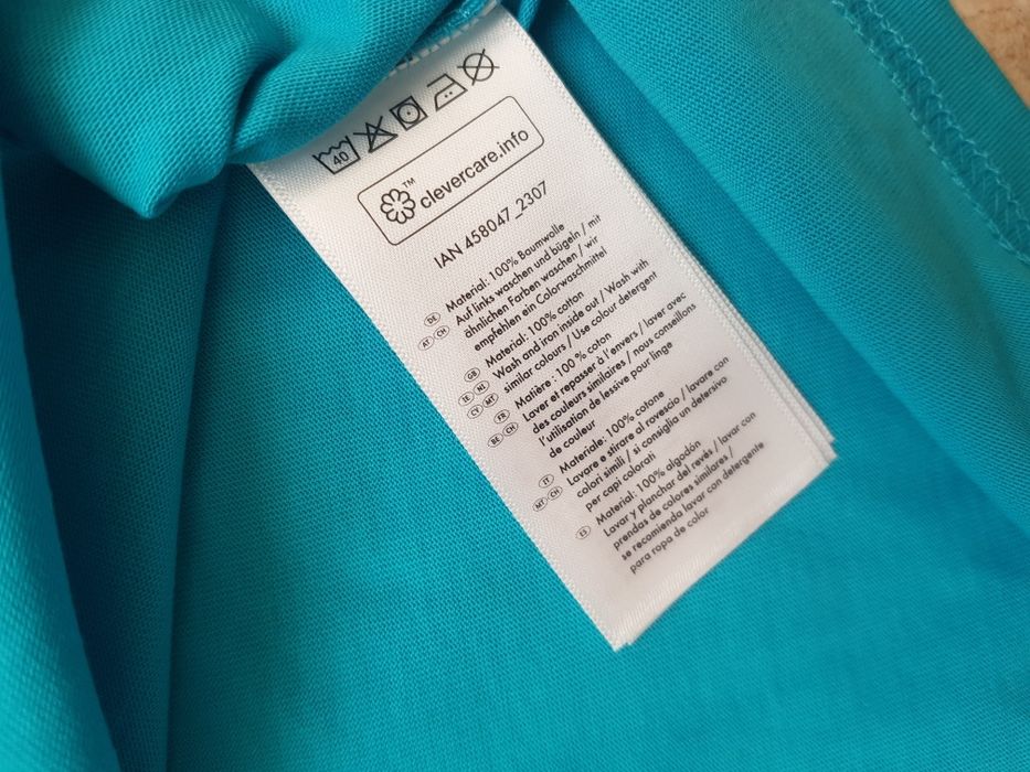 Футболка чоловіча розмір L