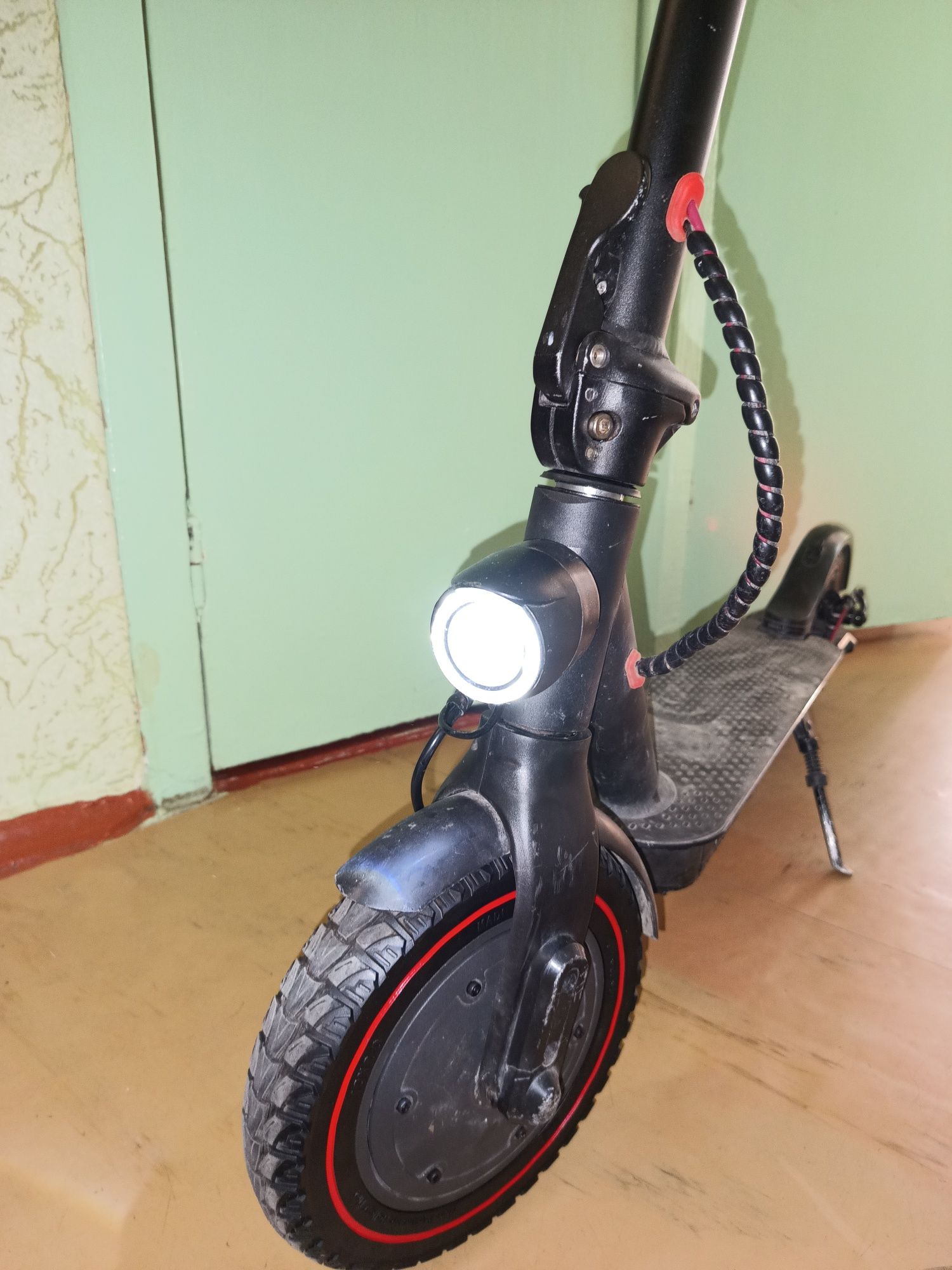 Електросамокат Crosser E9