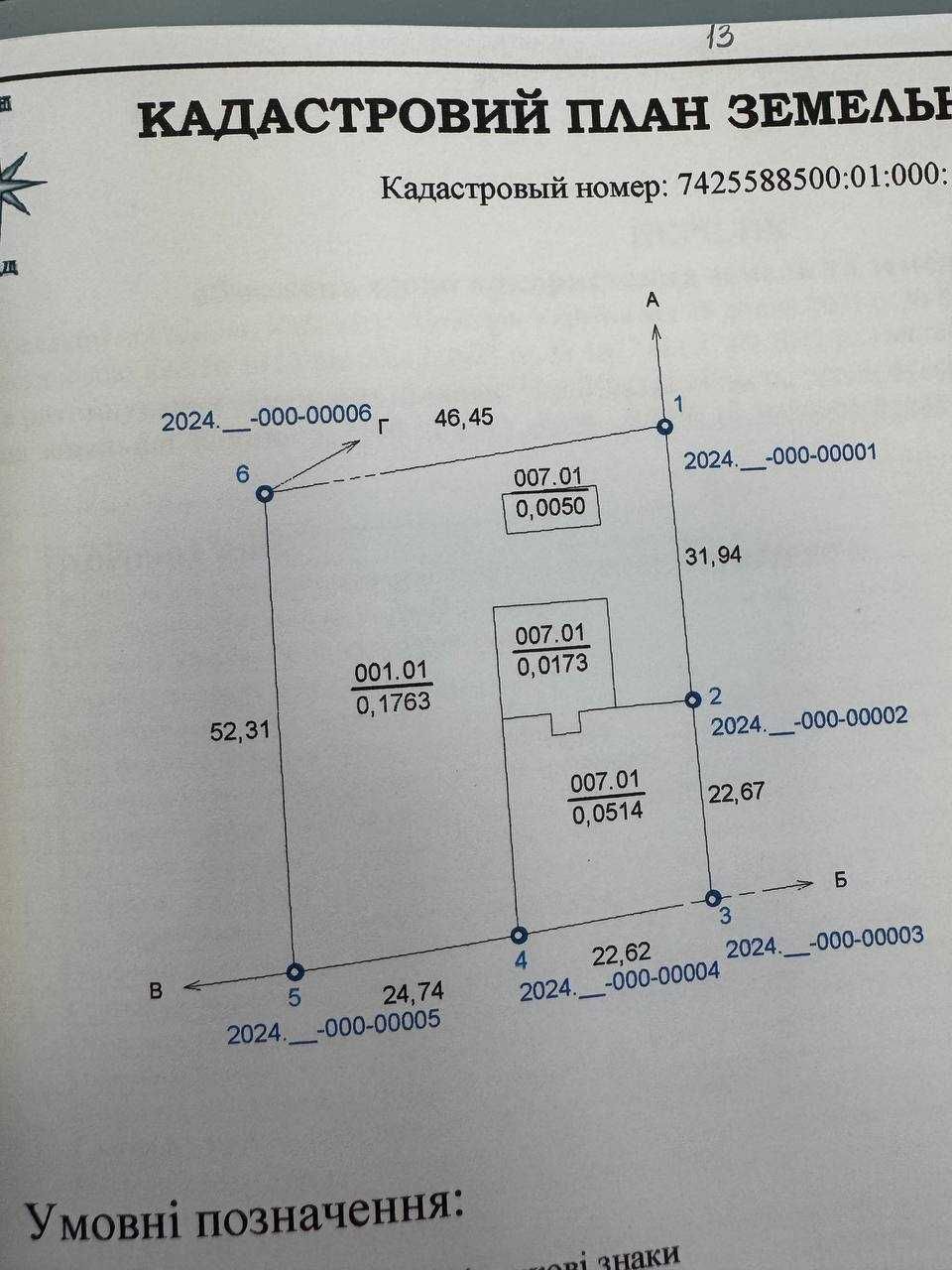 Будинок в селі Смолин