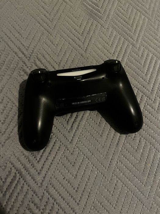 Comando Dualshock 4