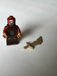 Lego hobbit Lotr figurka uruk hai