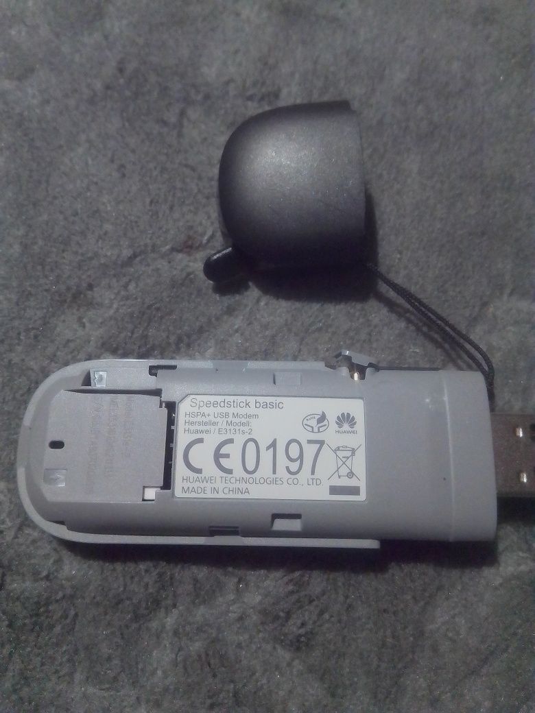 Przenośny modem USB