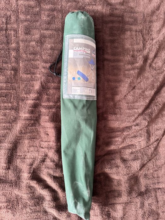 Складний стілець (чотири штуки)  36х36х45см