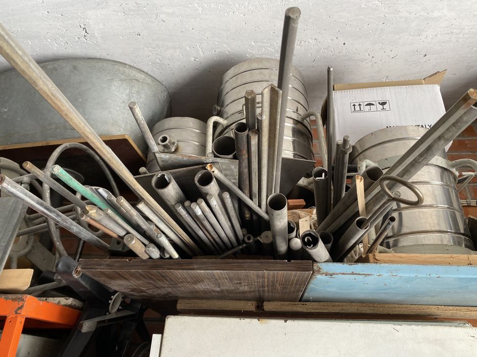 Стержень, провод Титан