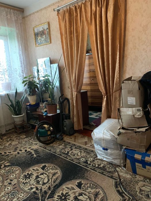 ПРОДАЖ БУДИНКУ в місті Нікополі