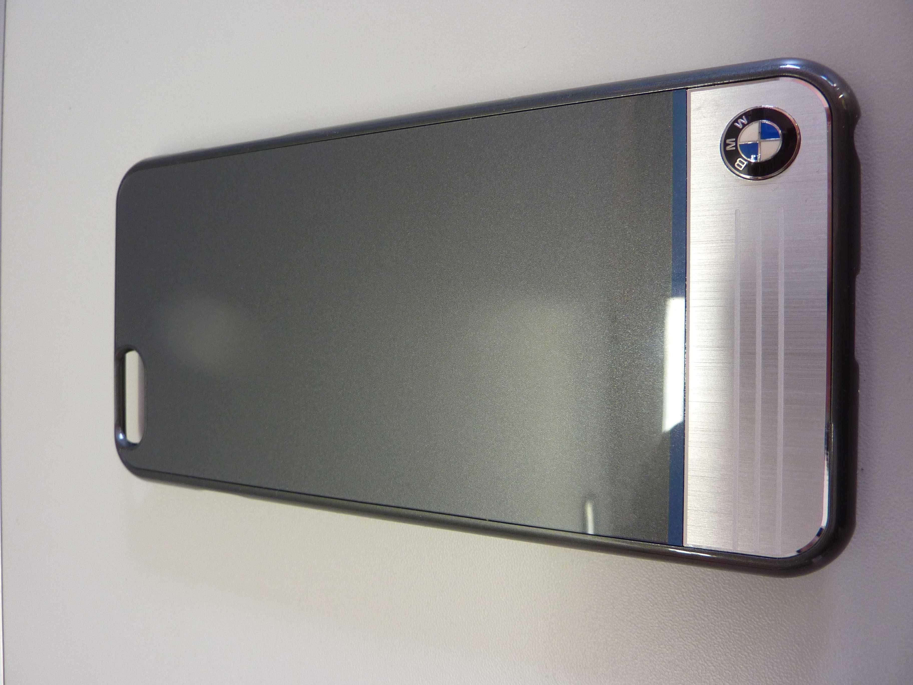 Etui Iphone 6 Plus/6 S PLUS - ORYGINAŁ BMW de signe!