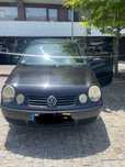 Volkswagen polo em Bom estado