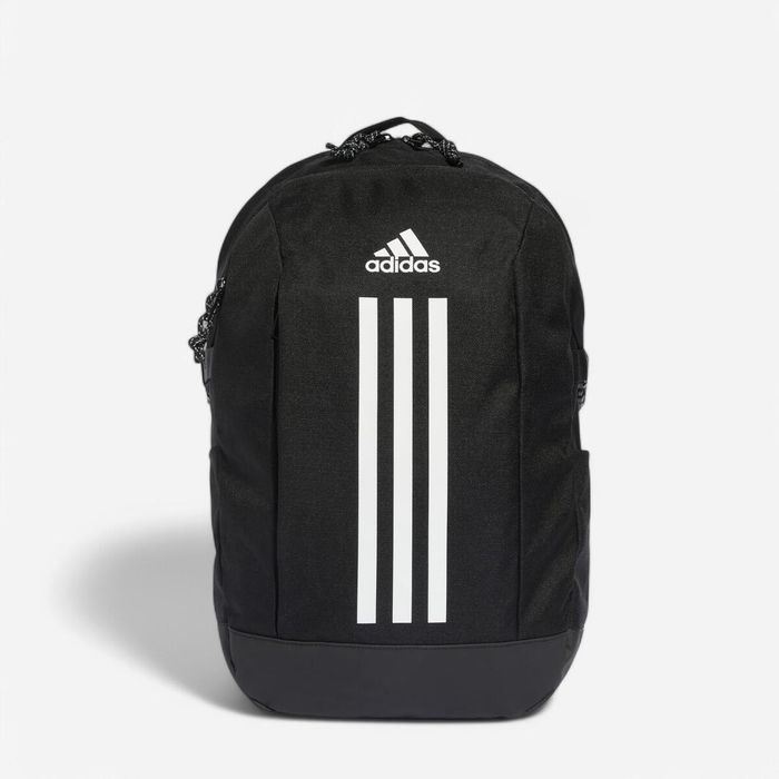 Nowy Plecak szkolny ADIDAS Power VII Backpack czarny