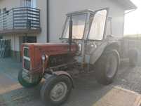 Ciągnik Ursus C-360