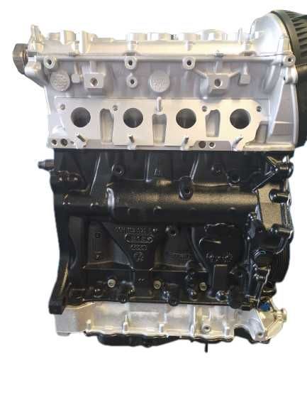 Silnik 2.0 TFSI CCZ E5 Regenerowany