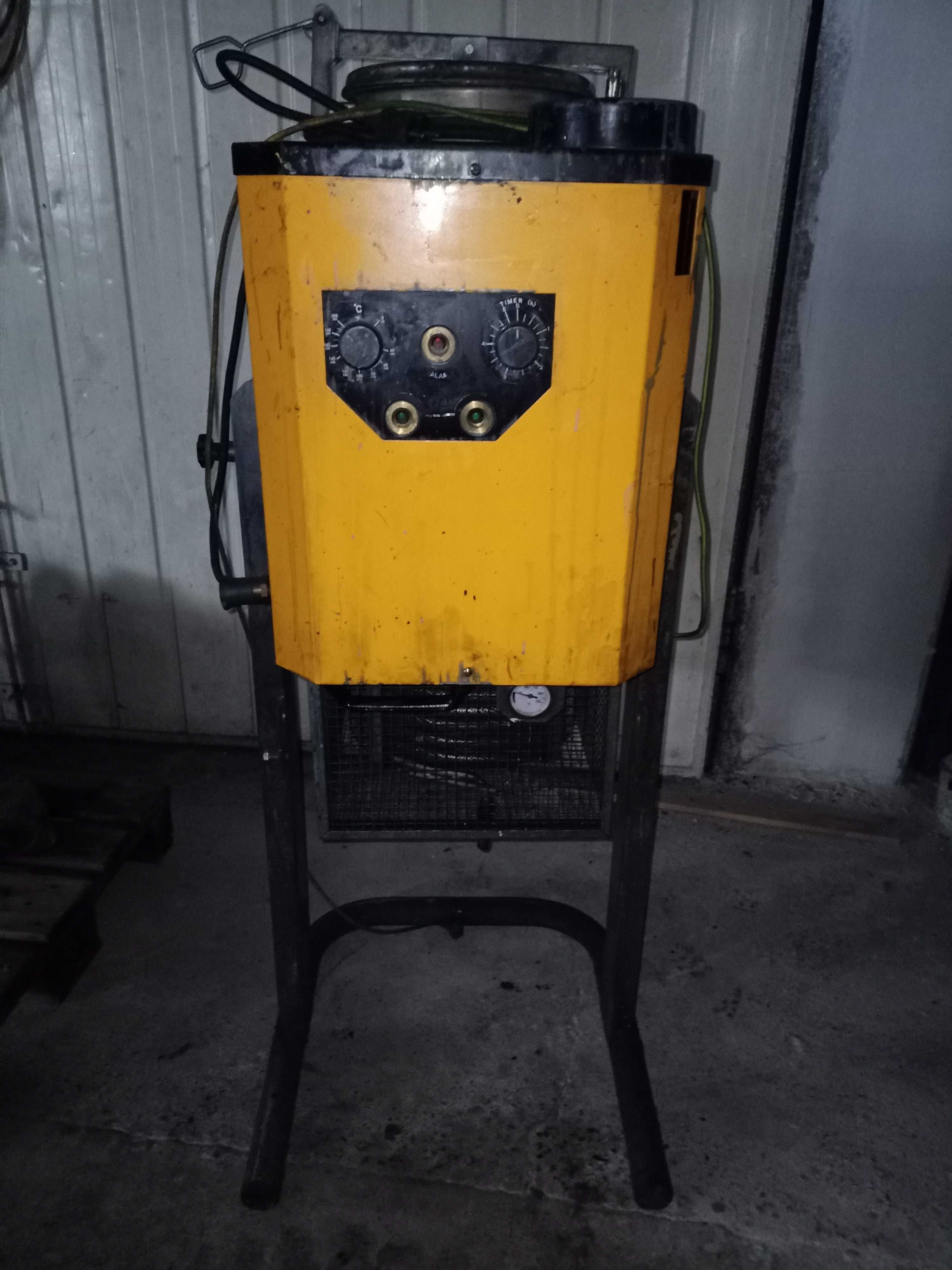 Destylarka destylator fidi do rozpuszczalników innych RS 120 AX formec