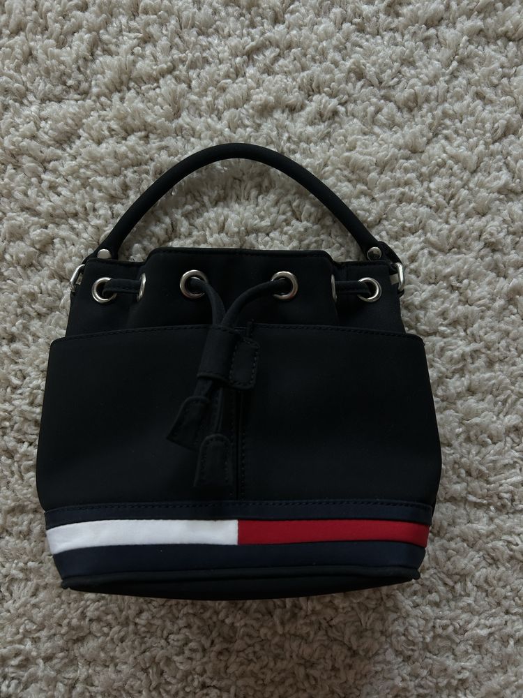 Torebka Tommy Hilfiger