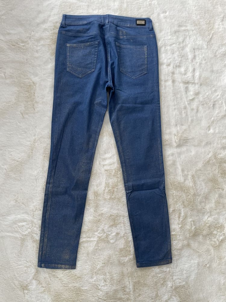 Spodnie damskie jeans Marciano GUESS