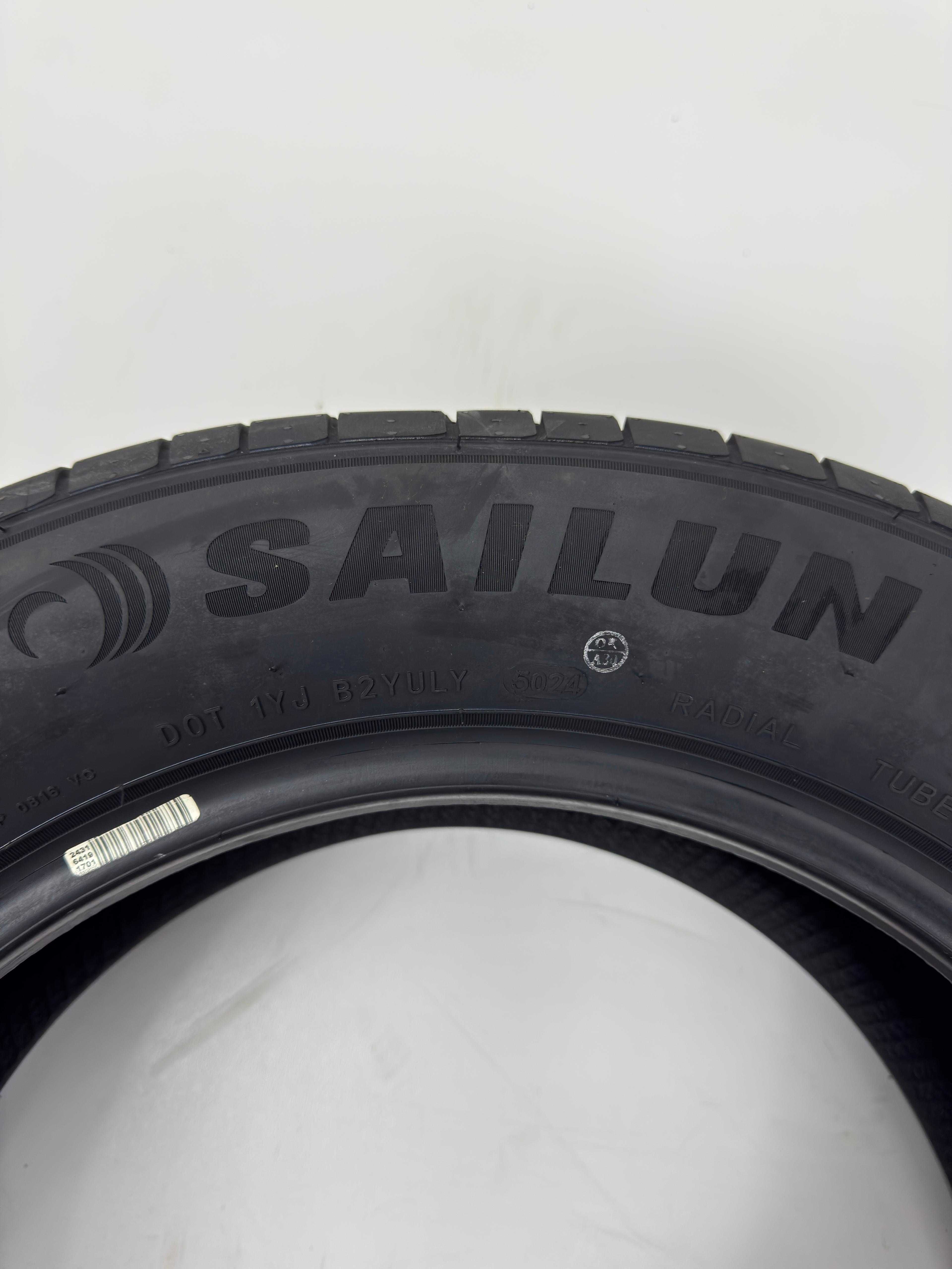 NOWE letnie OPONY 225/55R16 - SAILUN Atrezzo ELITE2