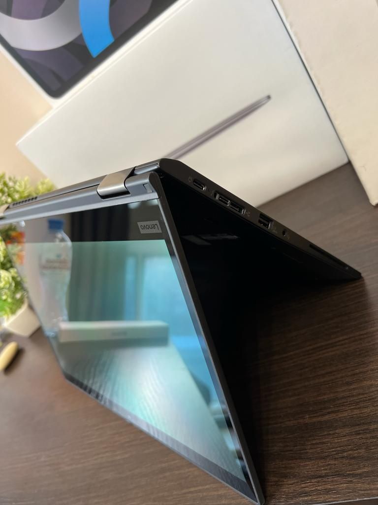 Lenovo X13 gen 1
