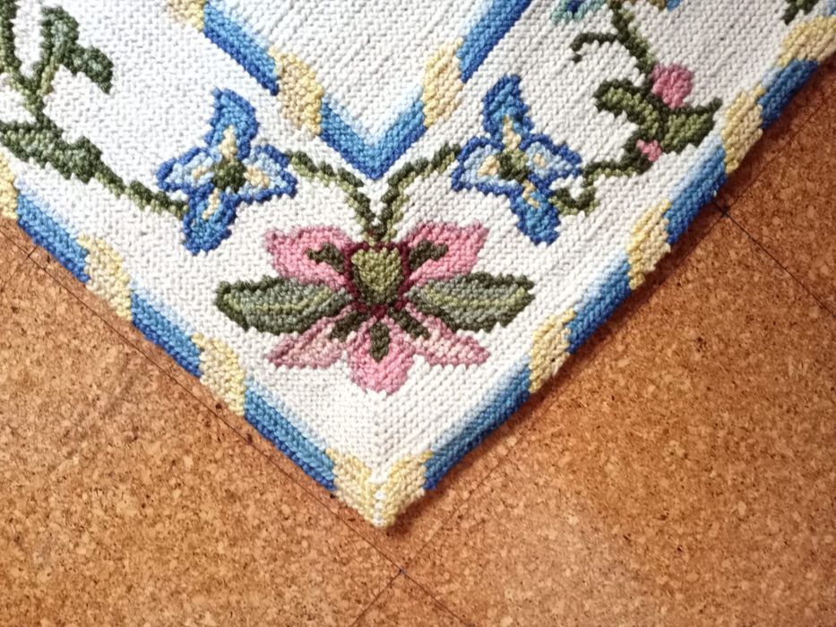 Tapete de arraiolos