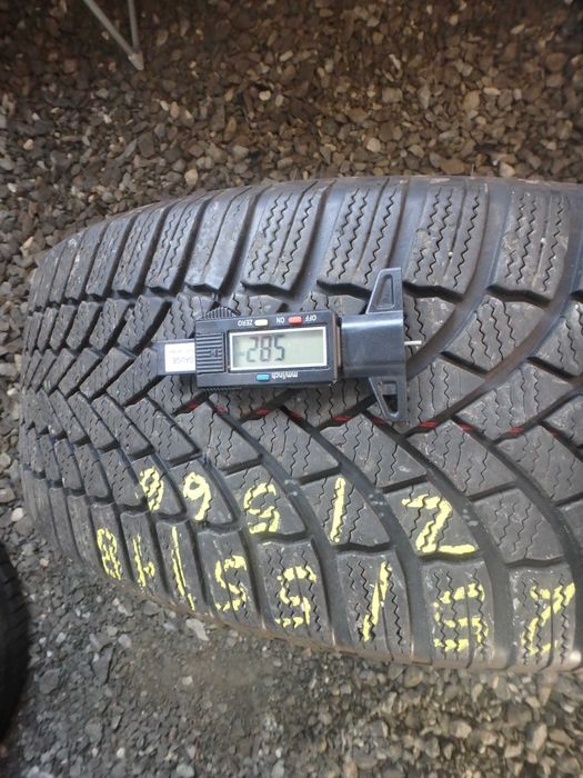 225/55r18 225/55/18 Bridgestone Blizzak LM005 Z/566