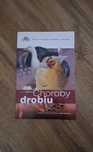 Książka Choroby drobiu Pattison McMullin Bradbury Alexander